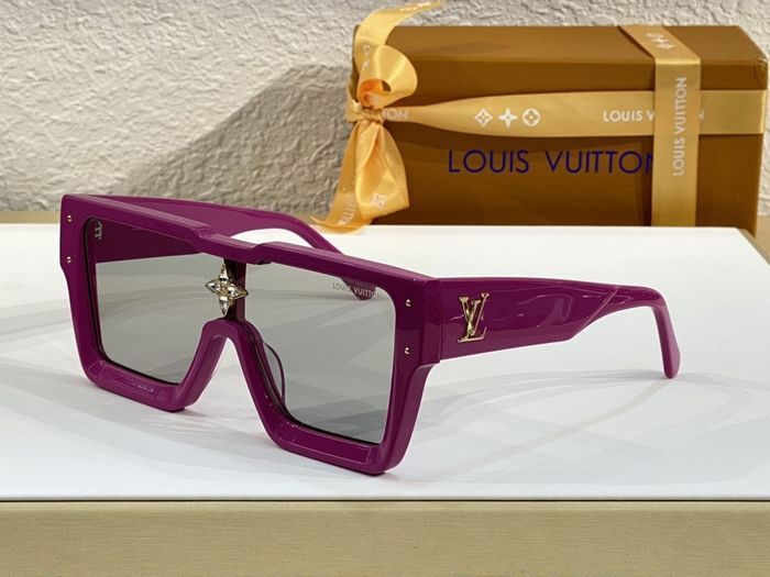 Louis Vuitton Sunglasses Top Quality LVS01141